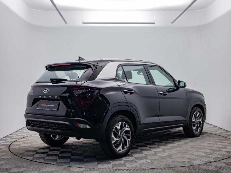 Hyundai Creta II Москва  - изображение 5
