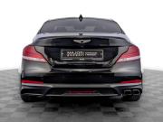 Genesis G70 I Москва  - изображение 37
