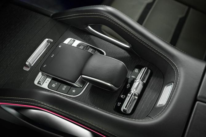 Mercedes-Benz GLE AMG II (V167) с пробегом 2019 года, цена 6 450 000 рублей, 108802 км, внедорожник, Автокод Объявления
