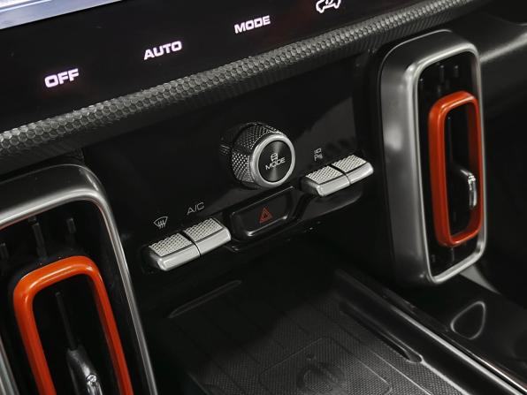 Haval Dargo I с пробегом 2024 года, цена 2 479 000 рублей, 49977 км, внедорожник, Автокод Объявления