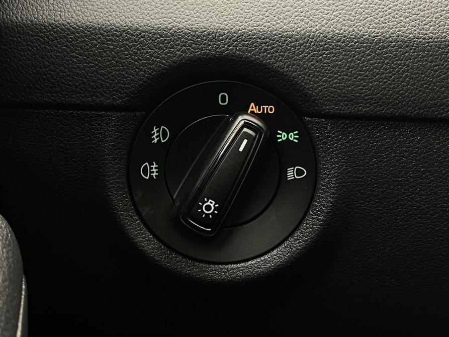 Skoda Octavia III (A7) Рестайлинг Пермь  - изображение 14
