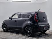 Kia Soul III Москва  - изображение 20