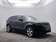 Land Rover Range Rover Velar I Москва  - изображение 23