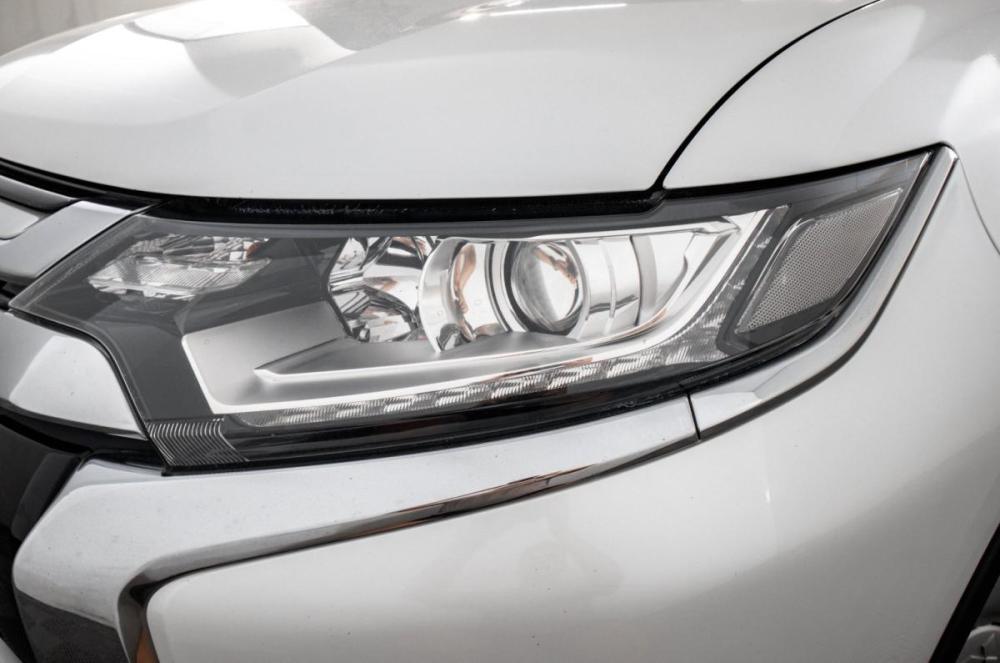 Mitsubishi Outlander III Рестайлинг 2 Барнаул  - изображение 8