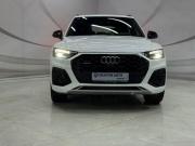 Audi Q5 II (FY) Рестайлинг Воронеж  - изображение 21
