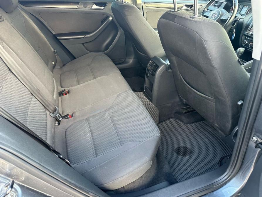Volkswagen Jetta VI Волгоград  - изображение 24