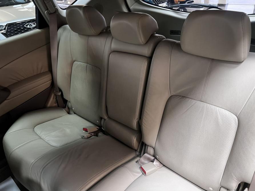 Nissan Murano II (Z51) Рестайлинг 2 Тверь  - изображение 10