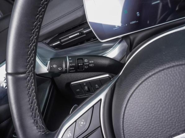 Haval F7 II с пробегом 2025 года, цена 2 830 000 рублей, 13501 км, внедорожник, Автокод Объявления