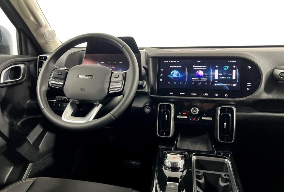 Haval Dargo I Нижний Новгород  - изображение 15