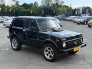 Lada (ВАЗ) 2121 (4x4) I Рестайлинг Ижевск  - изображение 17