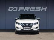 Nissan Qashqai II Рестайлинг Краснодар  - изображение 29
