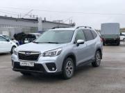 Subaru Forester V Пермь  - изображение 8