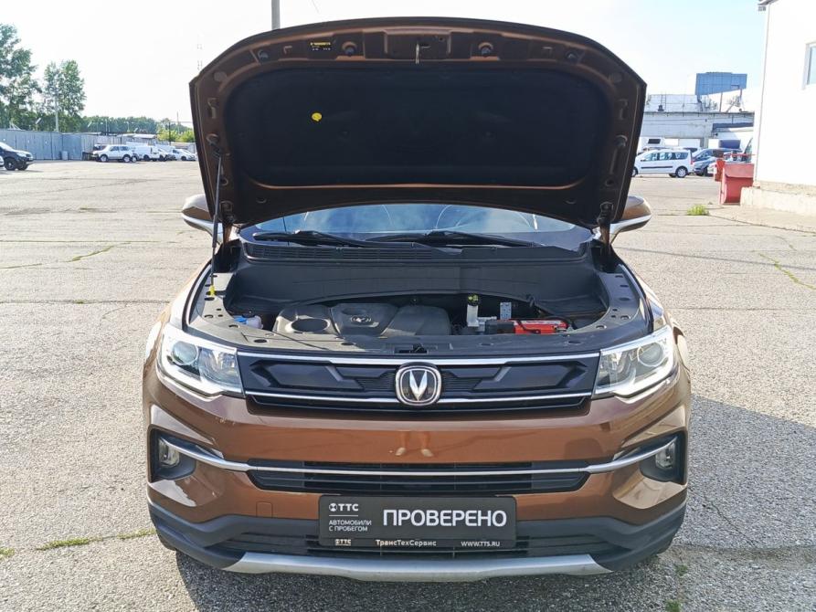 Changan CS35 Plus I Набережные Челны  - изображение 11