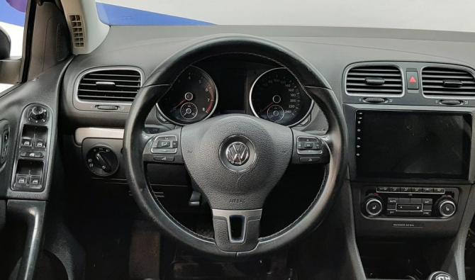 Volkswagen Golf VI с пробегом 2012 года, цена 790 000 рублей, 228074 км, хэтчбек, Автокод Объявления