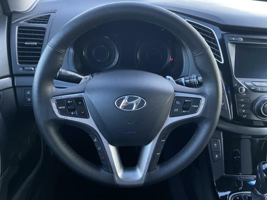 Hyundai i40 I Тверь  - изображение 11