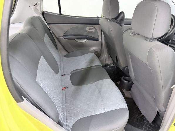 Kia Picanto I с пробегом 2006 года, цена 390 000 рублей, 248240 км, хэтчбек, Автокод Объявления