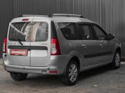 Lada (ВАЗ) Largus I Рестайлинг Екатеринбург  - изображение 26