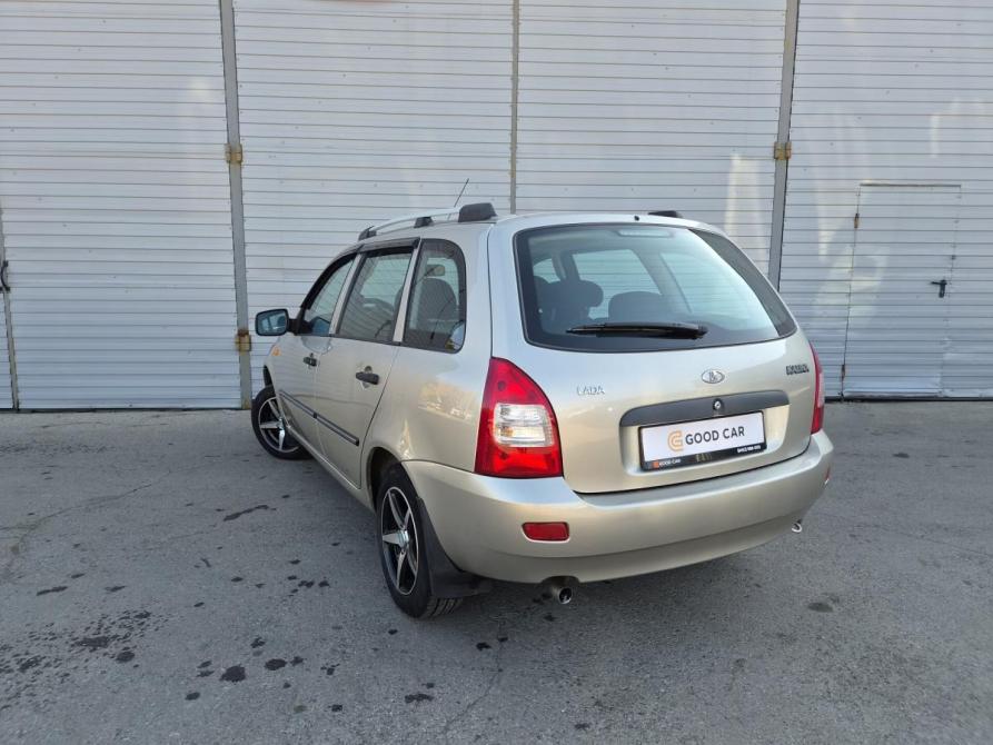 Lada (ВАЗ) Kalina I Саратов  - изображение 7
