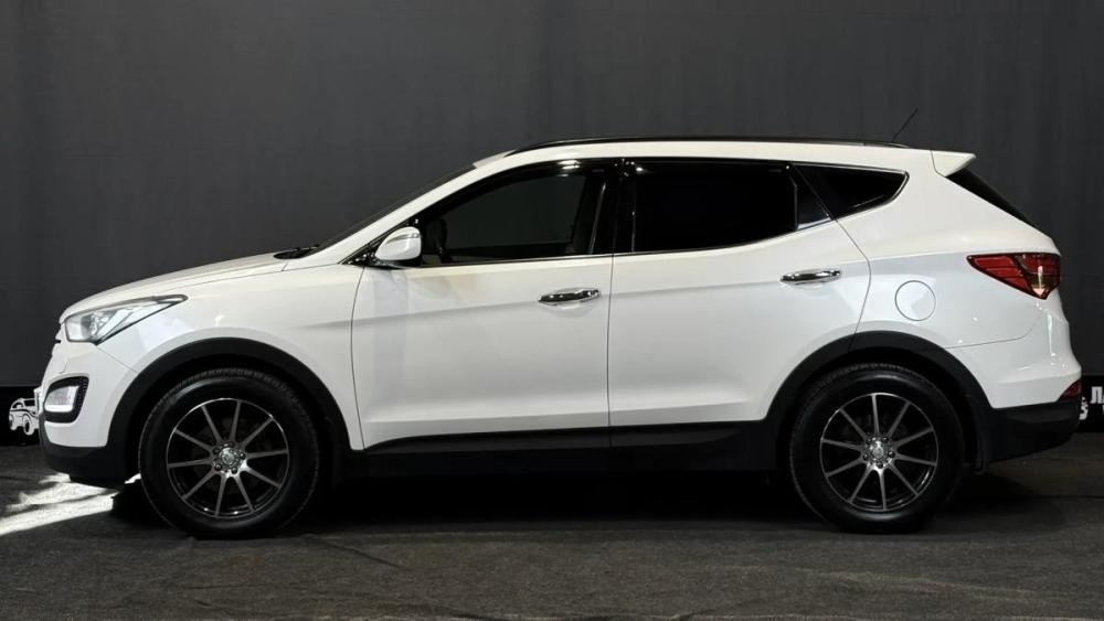 Hyundai Santa Fe III Смоленск  - изображение 7