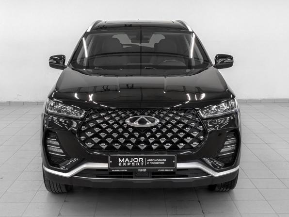 Chery Tiggo 7 Pro I с пробегом 2022 года, цена 1 750 000 рублей, 57375 км, внедорожник, Автокод Объявления