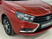 Lada (ВАЗ) Vesta I Смоленск  - изображение 43