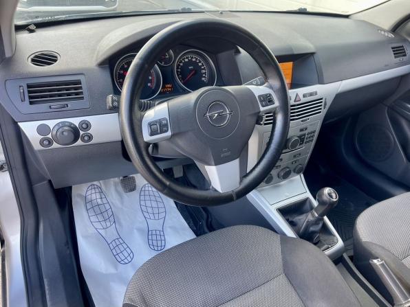 Opel Astra H Рестайлинг с пробегом 2010 года, цена 485 000 рублей, 216200 км, хэтчбек, Автокод Объявления