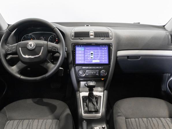 Skoda Octavia II (A5) Рестайлинг с пробегом 2012 года, цена 951 500 рублей, 145473 км, лифтбек, Автокод Объявления