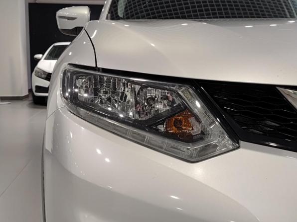Nissan X-Trail III с пробегом 2018 года, цена 1 970 000 рублей, 107970 км, внедорожник, Автокод Объявления