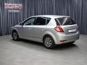 Kia Ceed I Рестайлинг Москва  - изображение 30