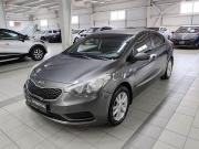Kia Cerato III Набережные Челны  - изображение 23