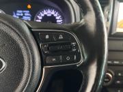 Kia Sportage IV Москва  - изображение 36
