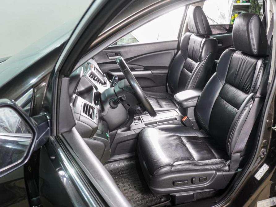 Honda CR-V IV Воронеж  - изображение 10