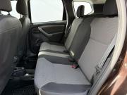 Renault Duster I Рестайлинг Москва  - изображение 23