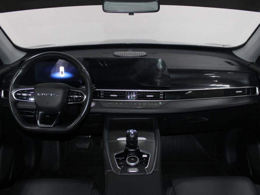 Chery Tiggo 7 Pro Max I Старый Оскол  - изображение 8