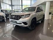 Toyota Land Cruiser Prado 150 Series Рестайлинг 3 Казань  - изображение 23