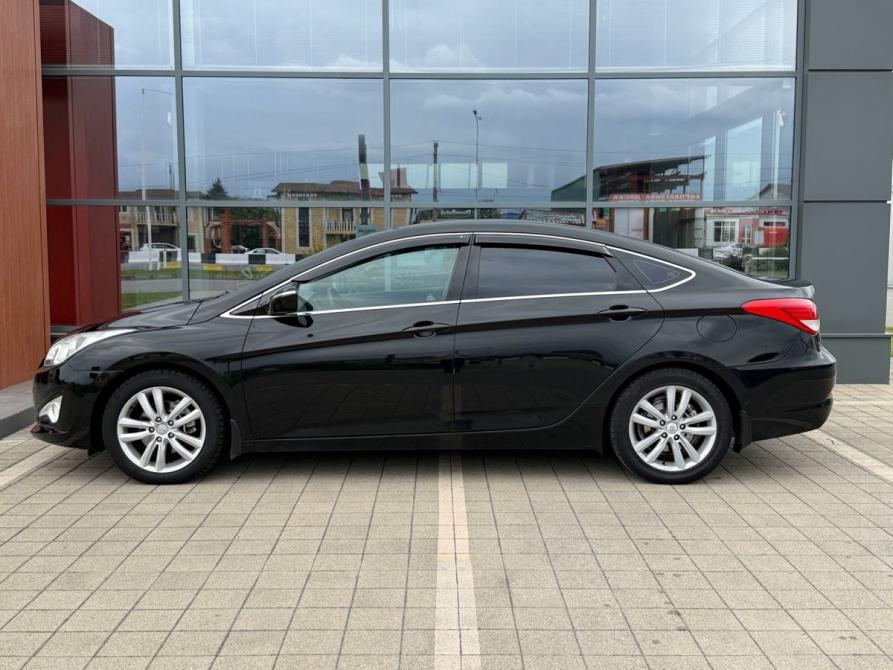 Hyundai i40 I Владикавказ  - изображение 4