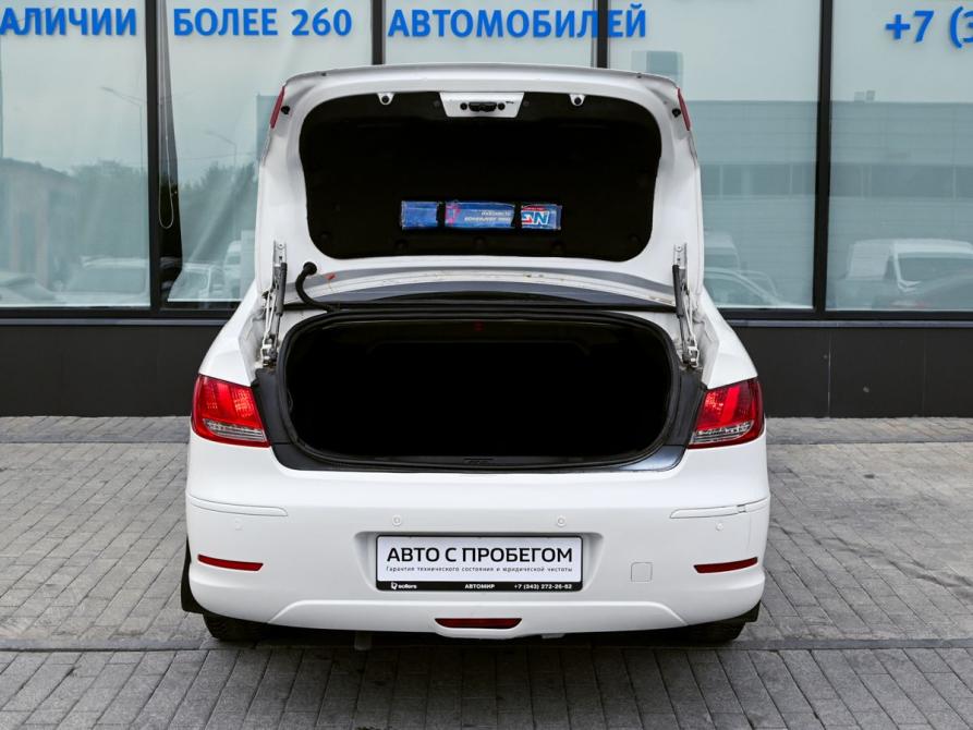 Peugeot 408 I Екатеринбург  - изображение 18