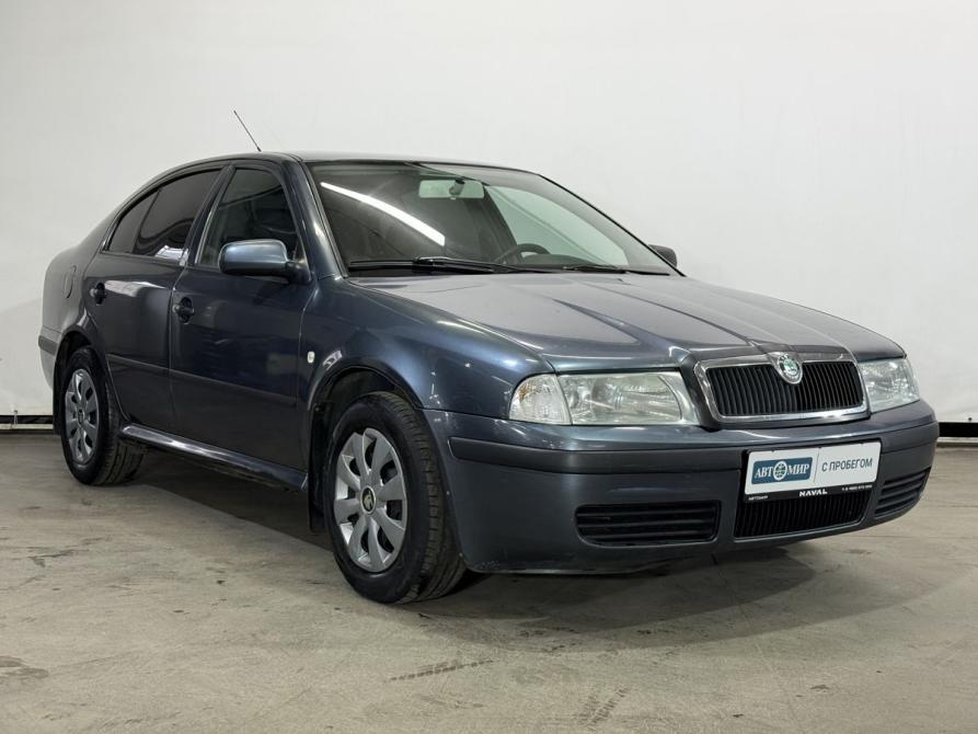 Skoda Octavia I (A4) Рестайлинг Ярославль  - изображение 3
