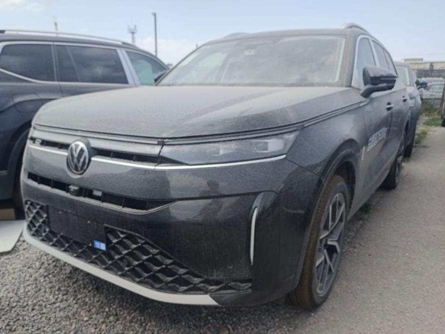 Volkswagen Tavendor I Рестайлинг Самара  - изображение 1