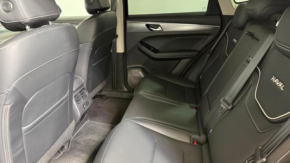 Haval Jolion I Санкт-Петербург  - изображение 12