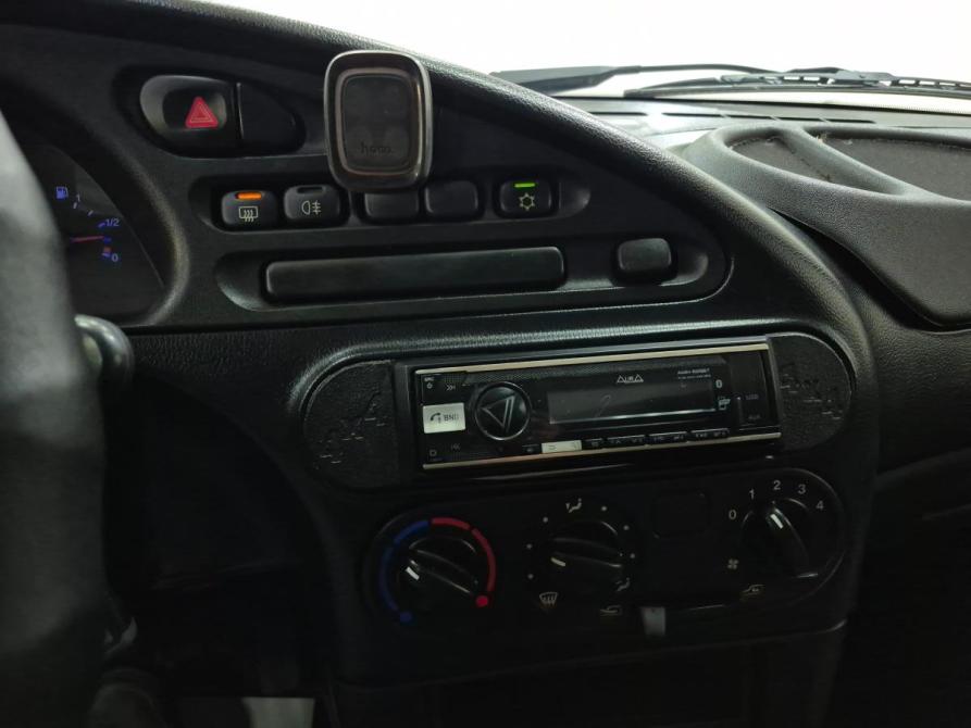 Chevrolet Niva I Альметьевск  - изображение 14