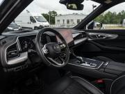 GAC GS8 II Москва  - изображение 32