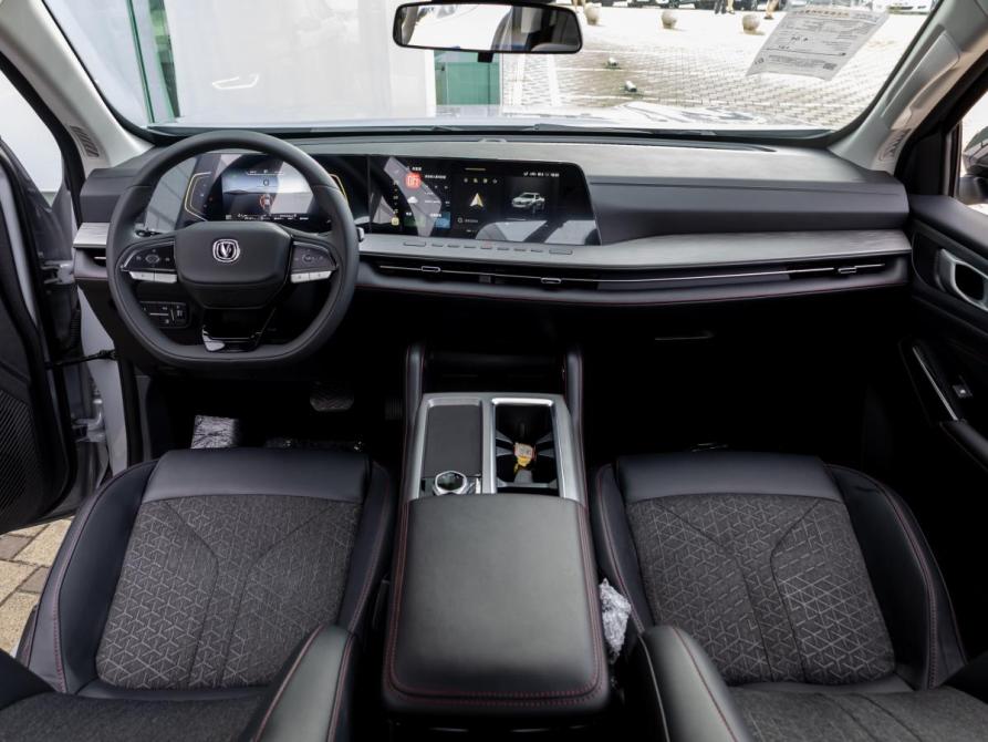 Changan Hunter I (China Market) Краснодар  - изображение 17