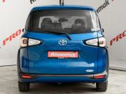 Toyota Sienta II Екатеринбург  - изображение 33