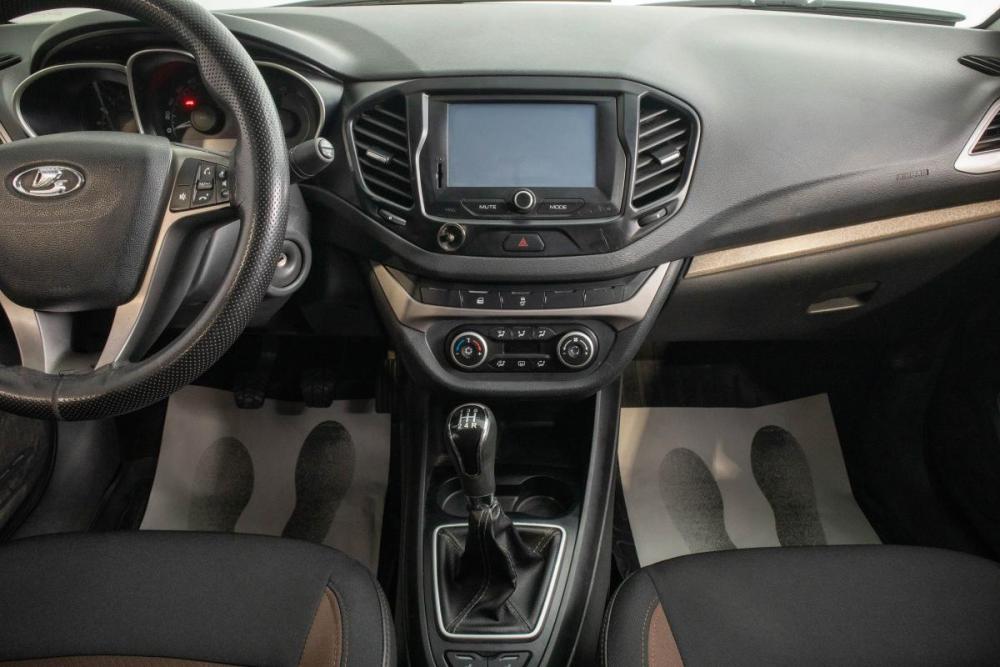 Lada (ВАЗ) Vesta I Барнаул  - изображение 17