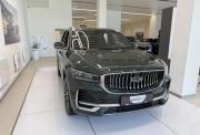 Geely Monjaro I Саранск  - изображение 21