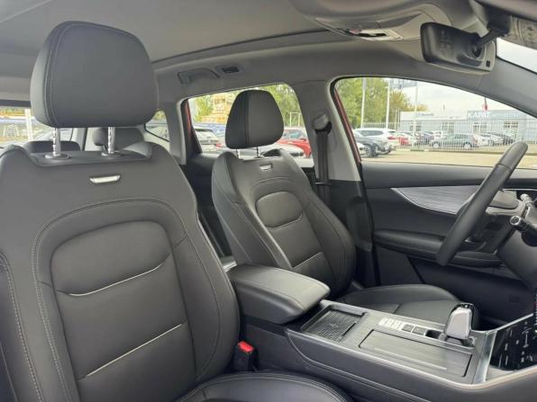 Chery Tiggo 7 Pro Max I с пробегом 2024 года, цена 2 290 000 рублей, 13009 км, внедорожник, Автокод Объявления