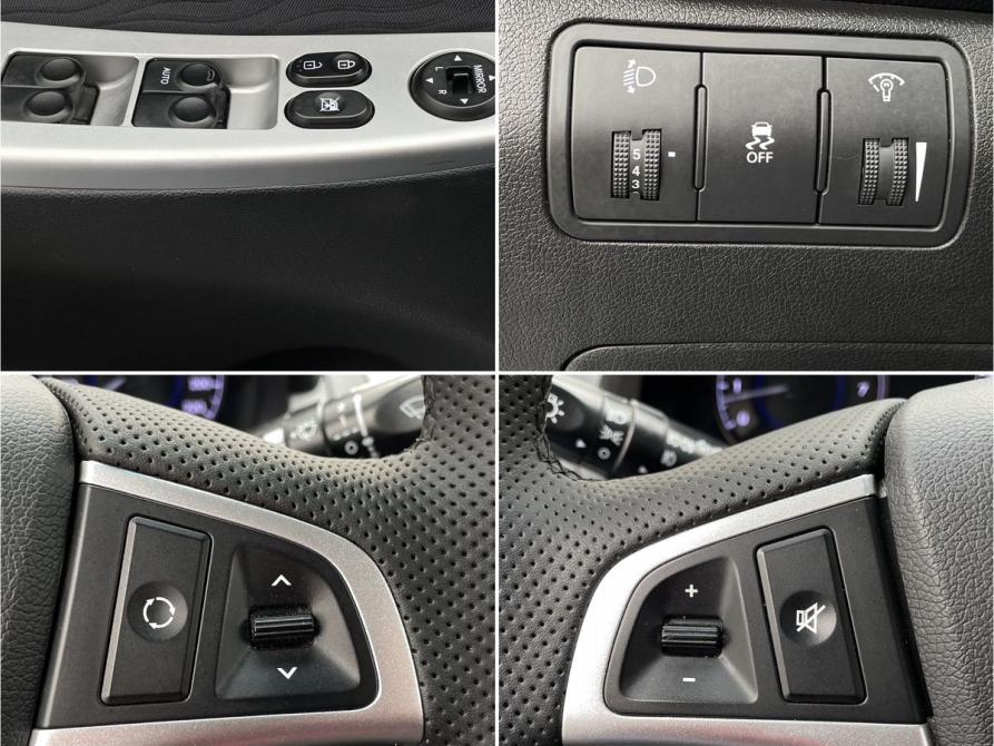 Hyundai Solaris I Тамбов  - изображение 18