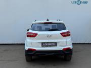 Hyundai Creta I Москва  - изображение 21
