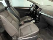 Opel Astra H Рестайлинг Москва  - изображение 27